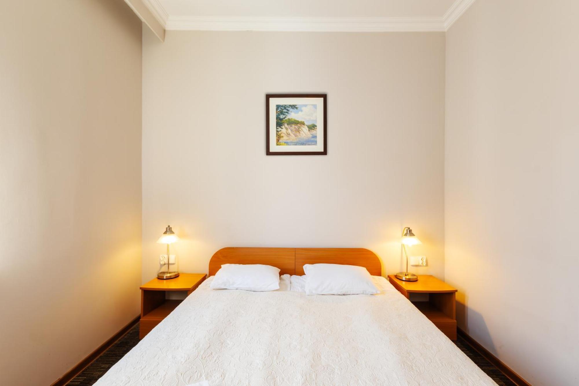 Noclegi Stadion Bed & Breakfast Warszawa Exteriör bild