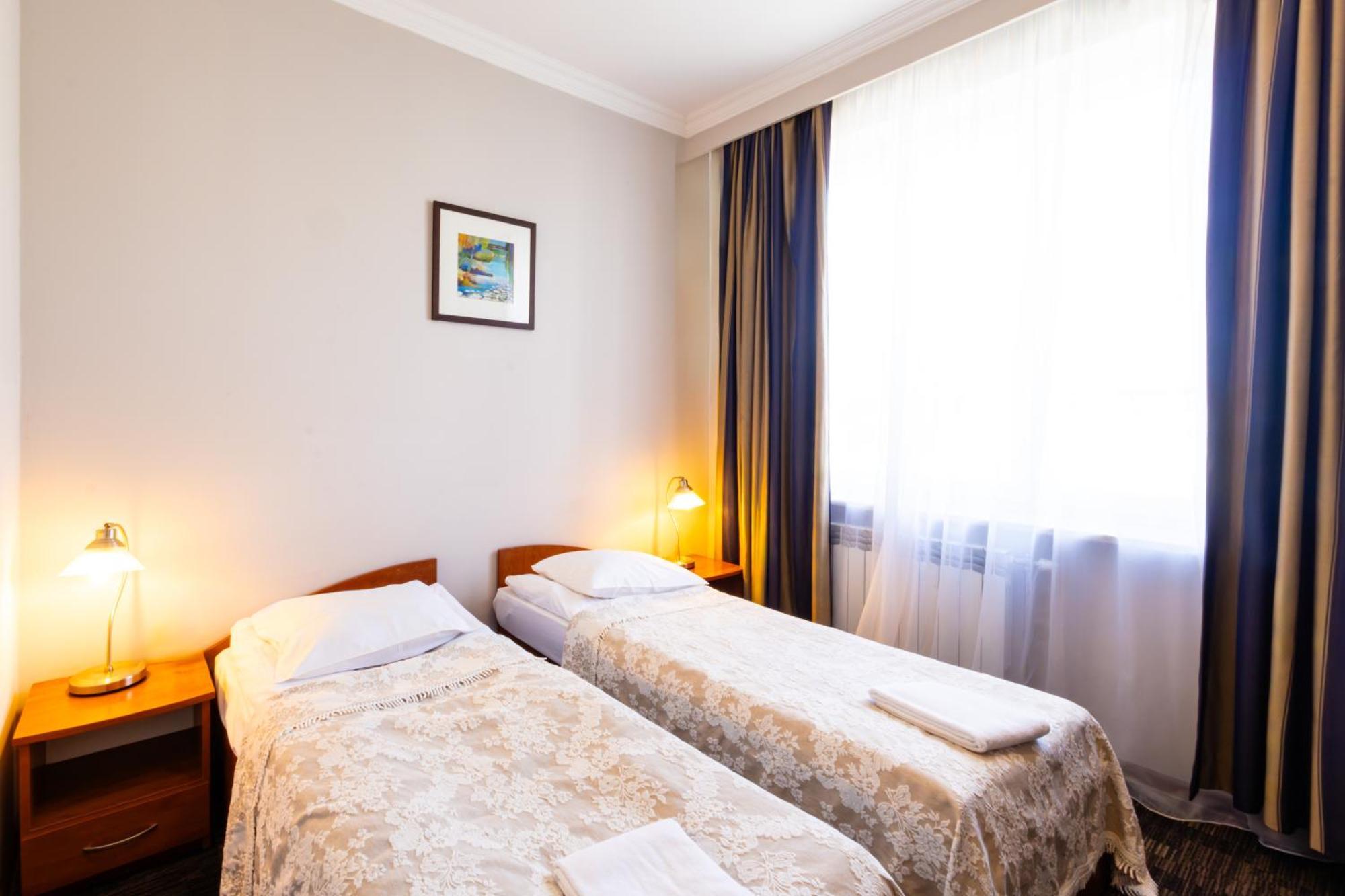 Noclegi Stadion Bed & Breakfast Warszawa Exteriör bild