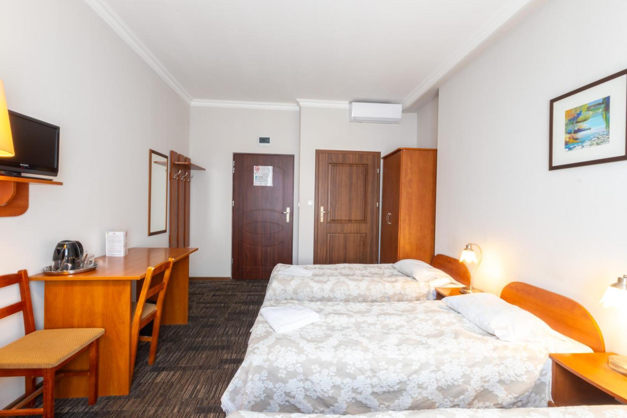 Noclegi Stadion Bed & Breakfast Warszawa Exteriör bild