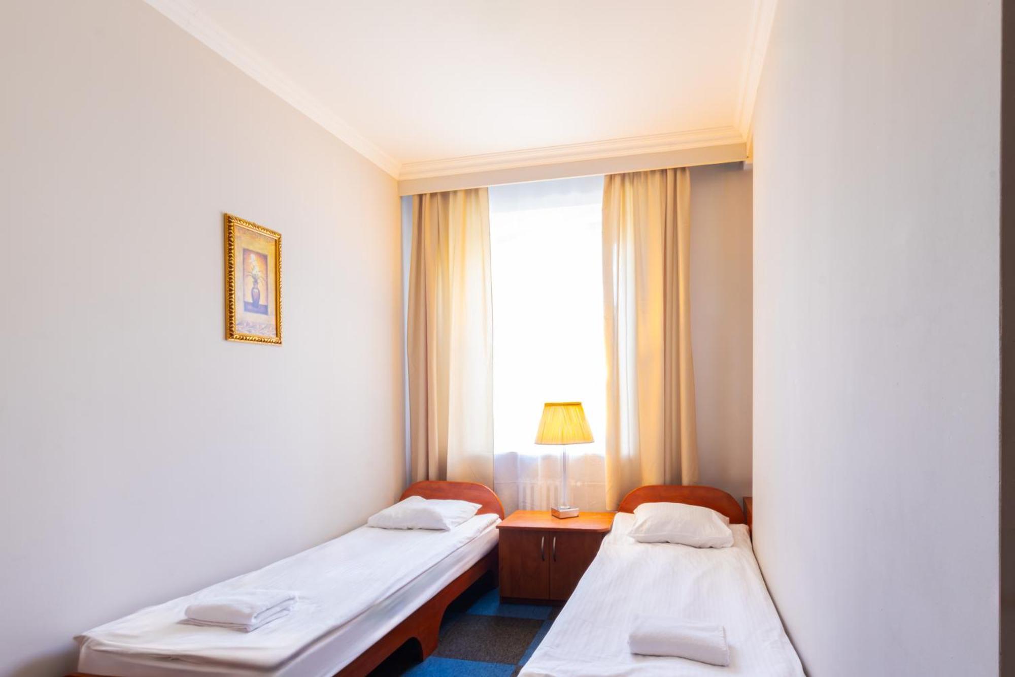 Noclegi Stadion Bed & Breakfast Warszawa Exteriör bild