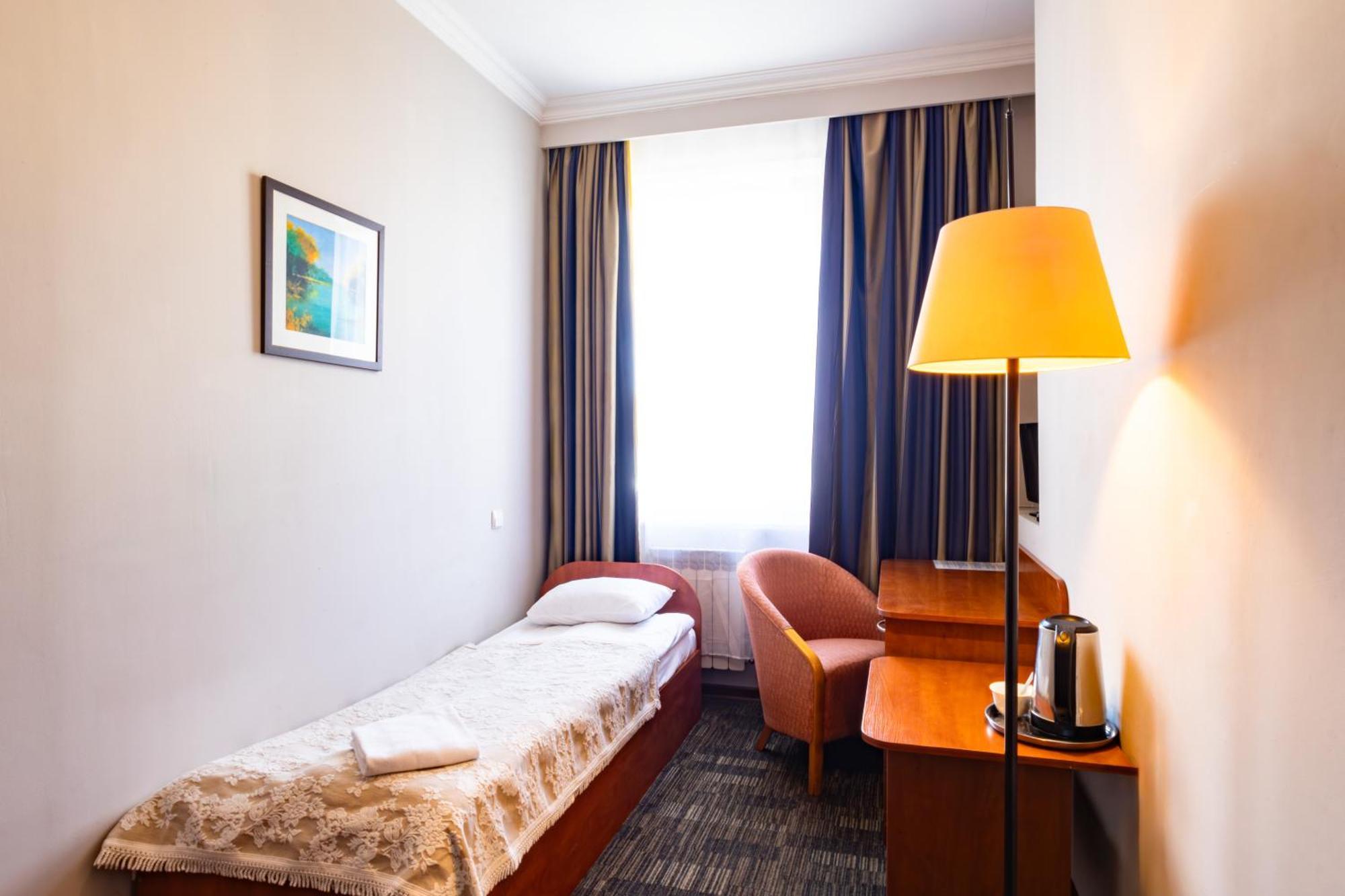 Noclegi Stadion Bed & Breakfast Warszawa Exteriör bild