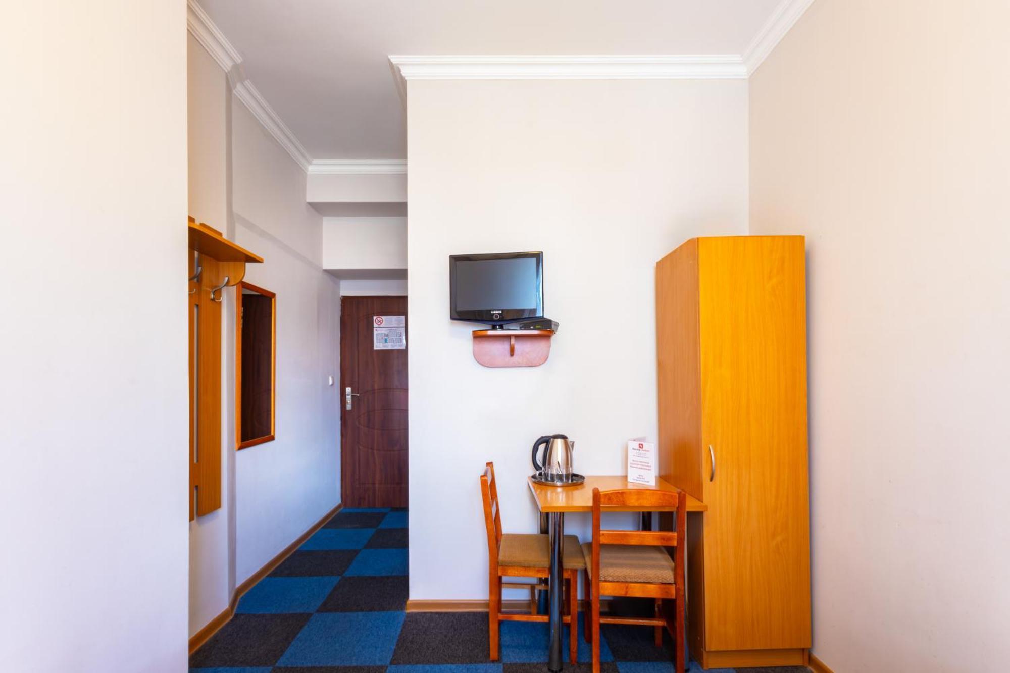 Noclegi Stadion Bed & Breakfast Warszawa Exteriör bild