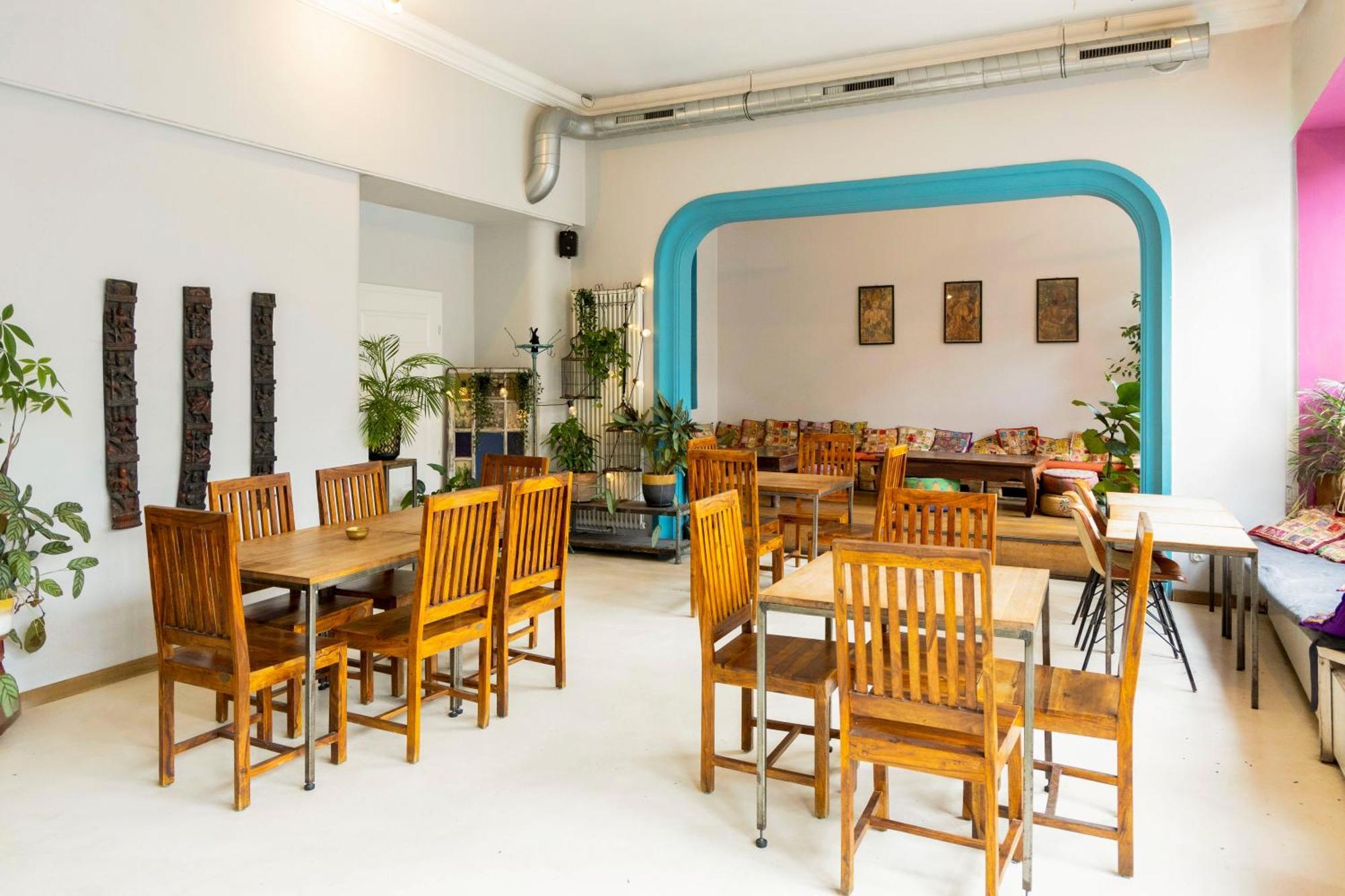 Noclegi Stadion Bed & Breakfast Warszawa Exteriör bild