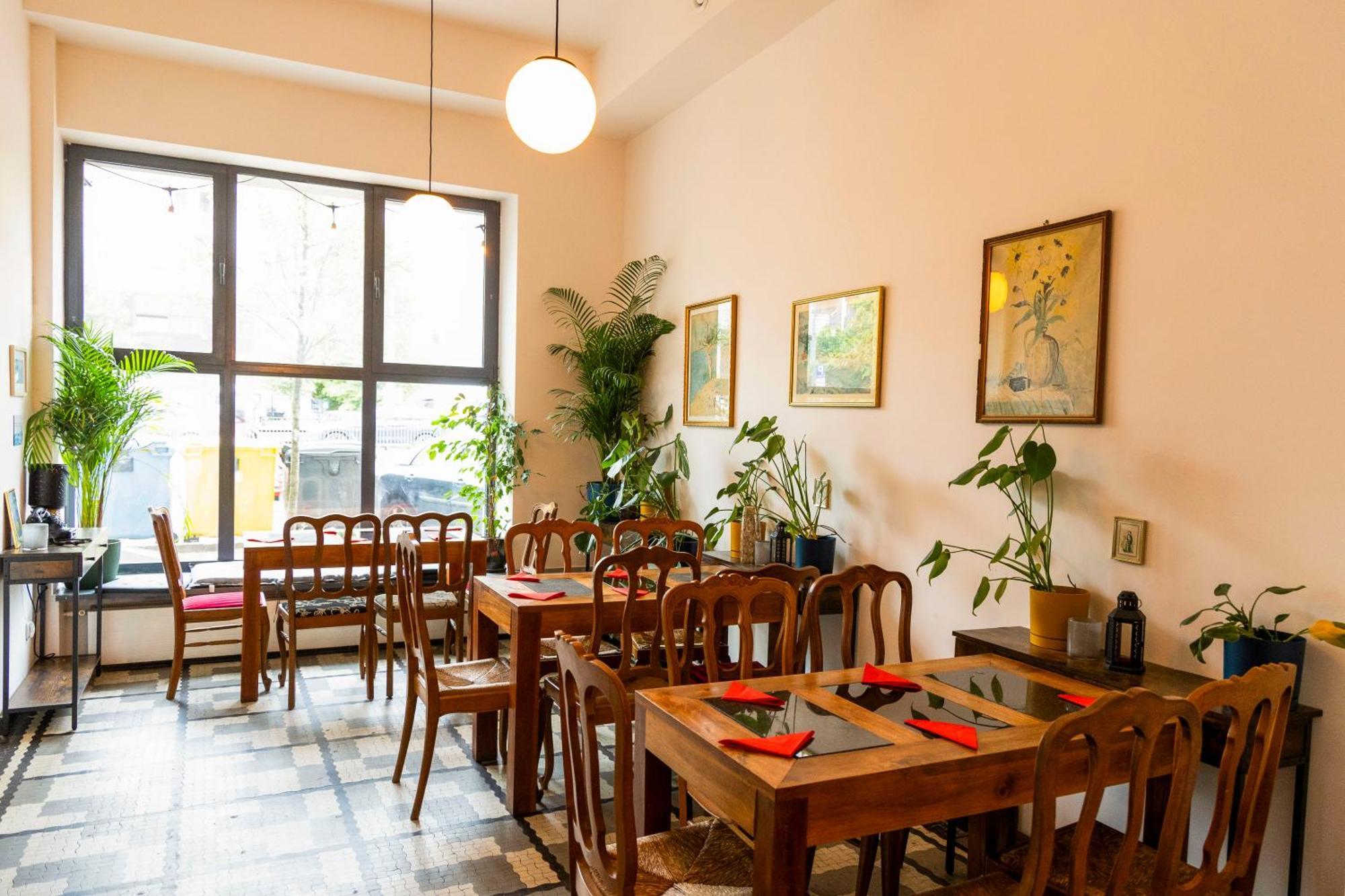 Noclegi Stadion Bed & Breakfast Warszawa Exteriör bild