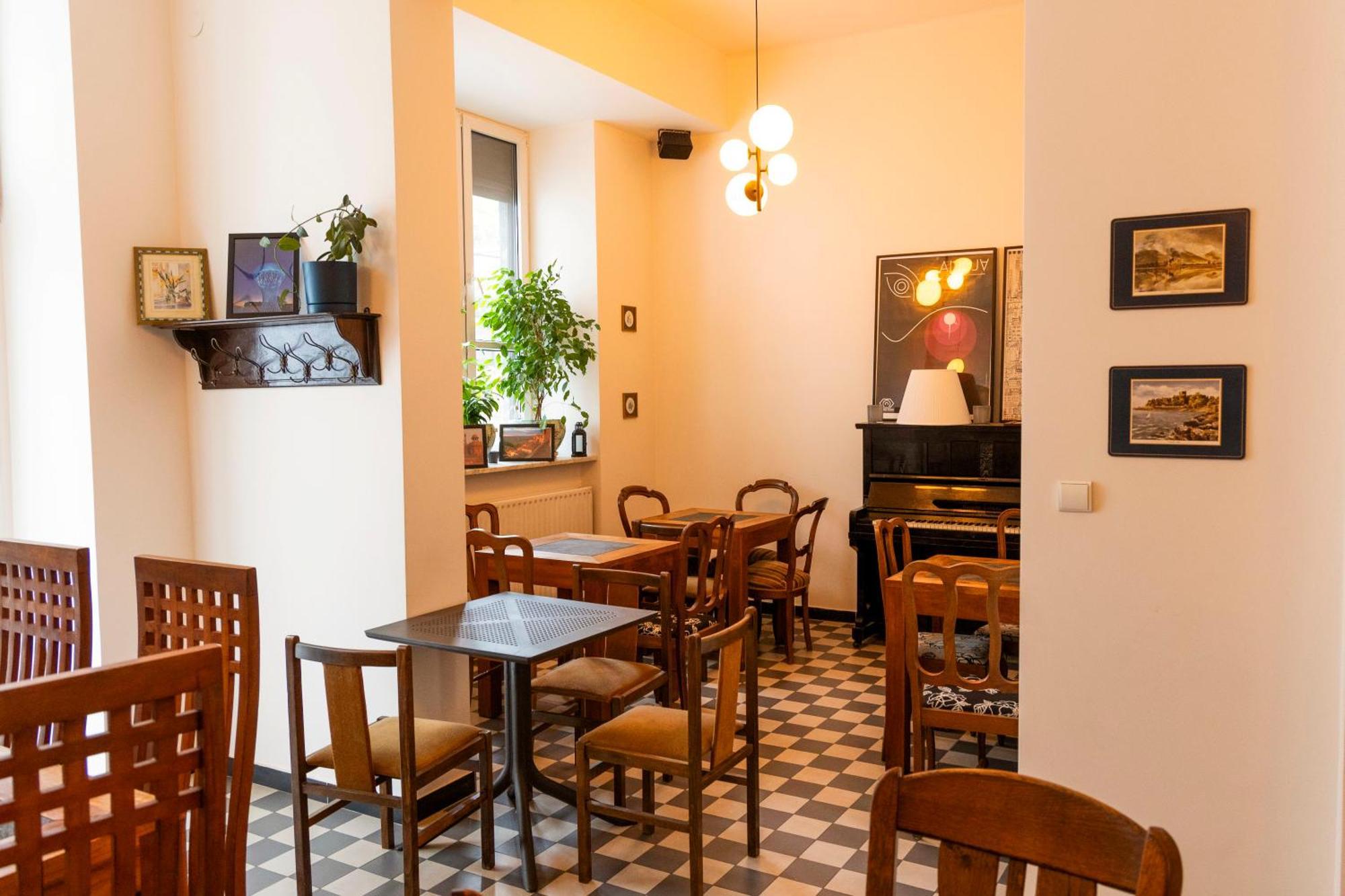 Noclegi Stadion Bed & Breakfast Warszawa Exteriör bild