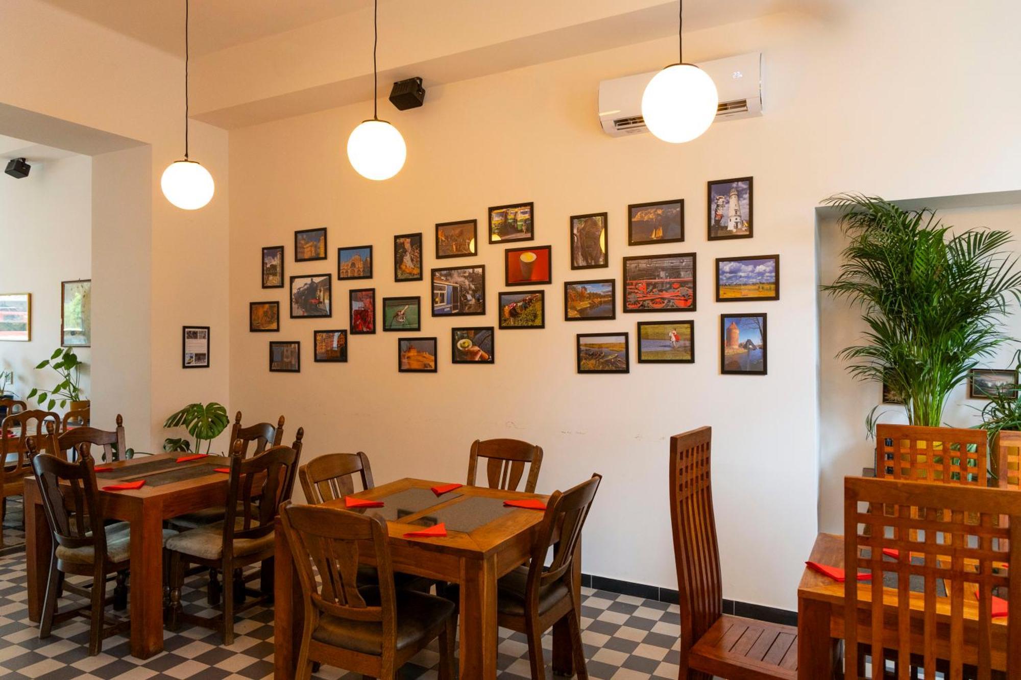 Noclegi Stadion Bed & Breakfast Warszawa Exteriör bild
