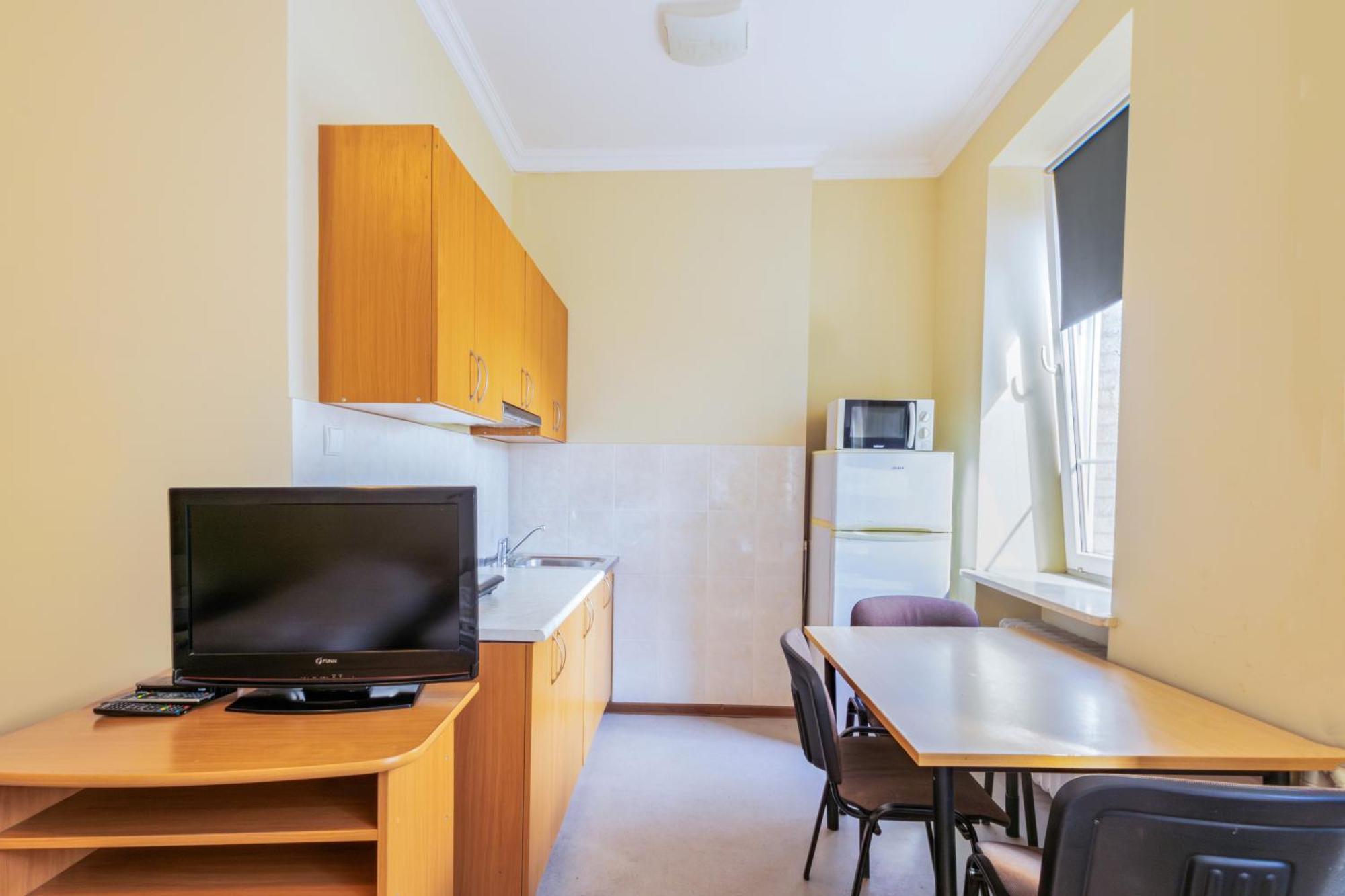 Noclegi Stadion Bed & Breakfast Warszawa Exteriör bild