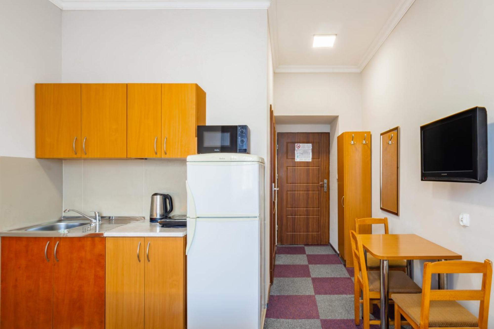 Noclegi Stadion Bed & Breakfast Warszawa Exteriör bild