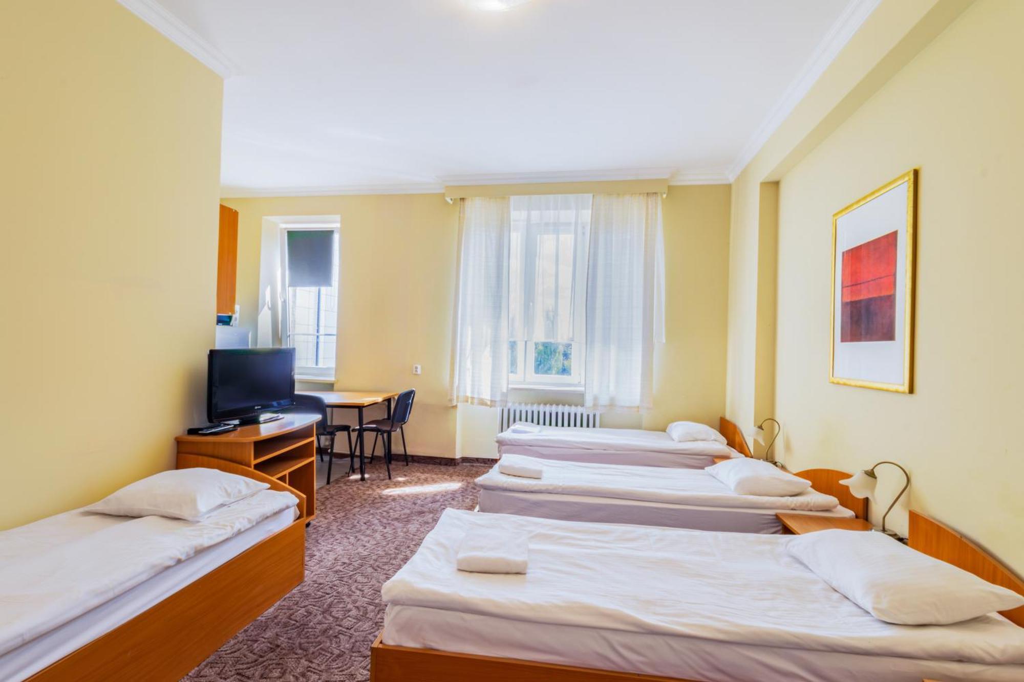 Noclegi Stadion Bed & Breakfast Warszawa Exteriör bild