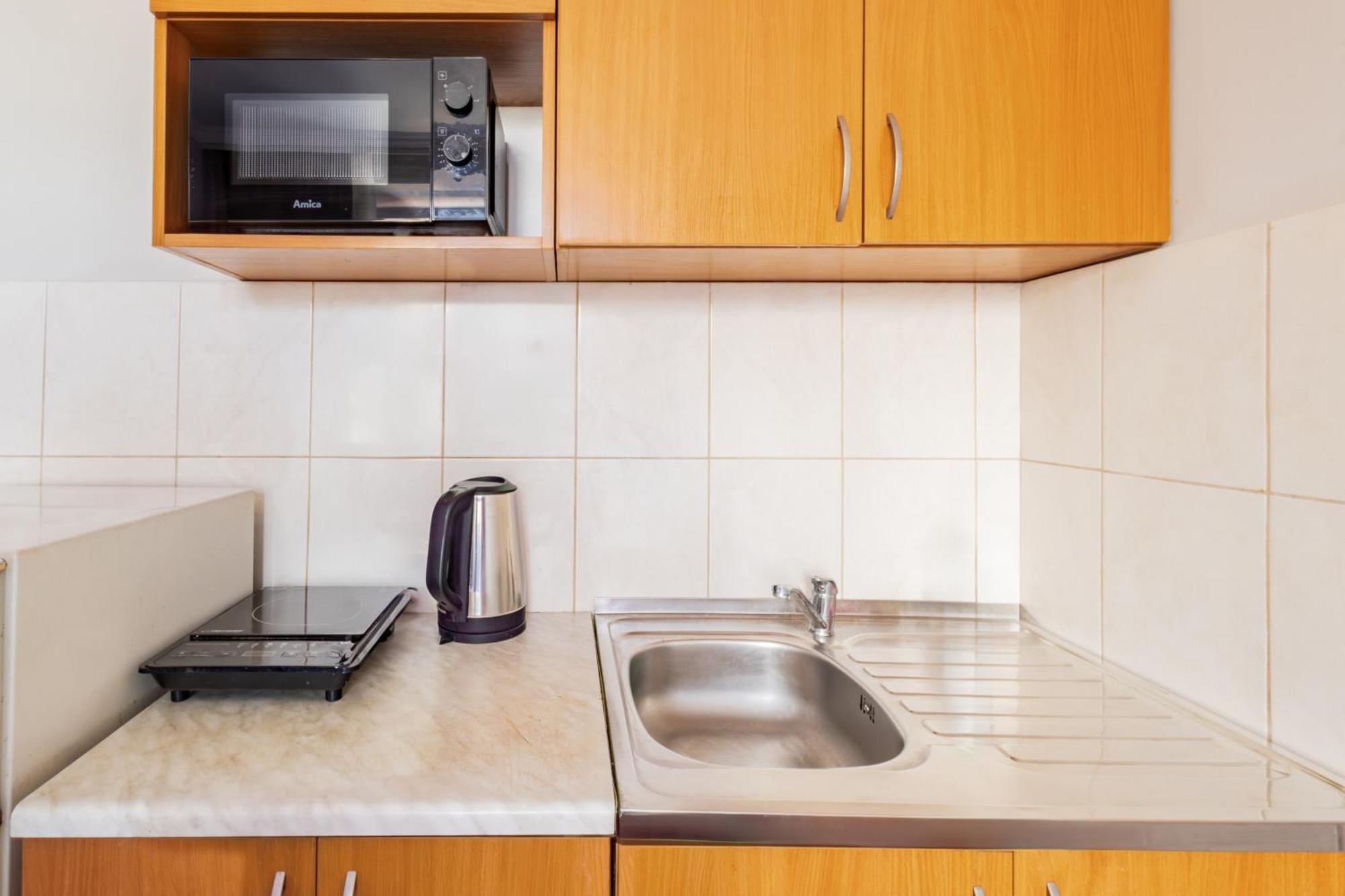 Noclegi Stadion Bed & Breakfast Warszawa Exteriör bild