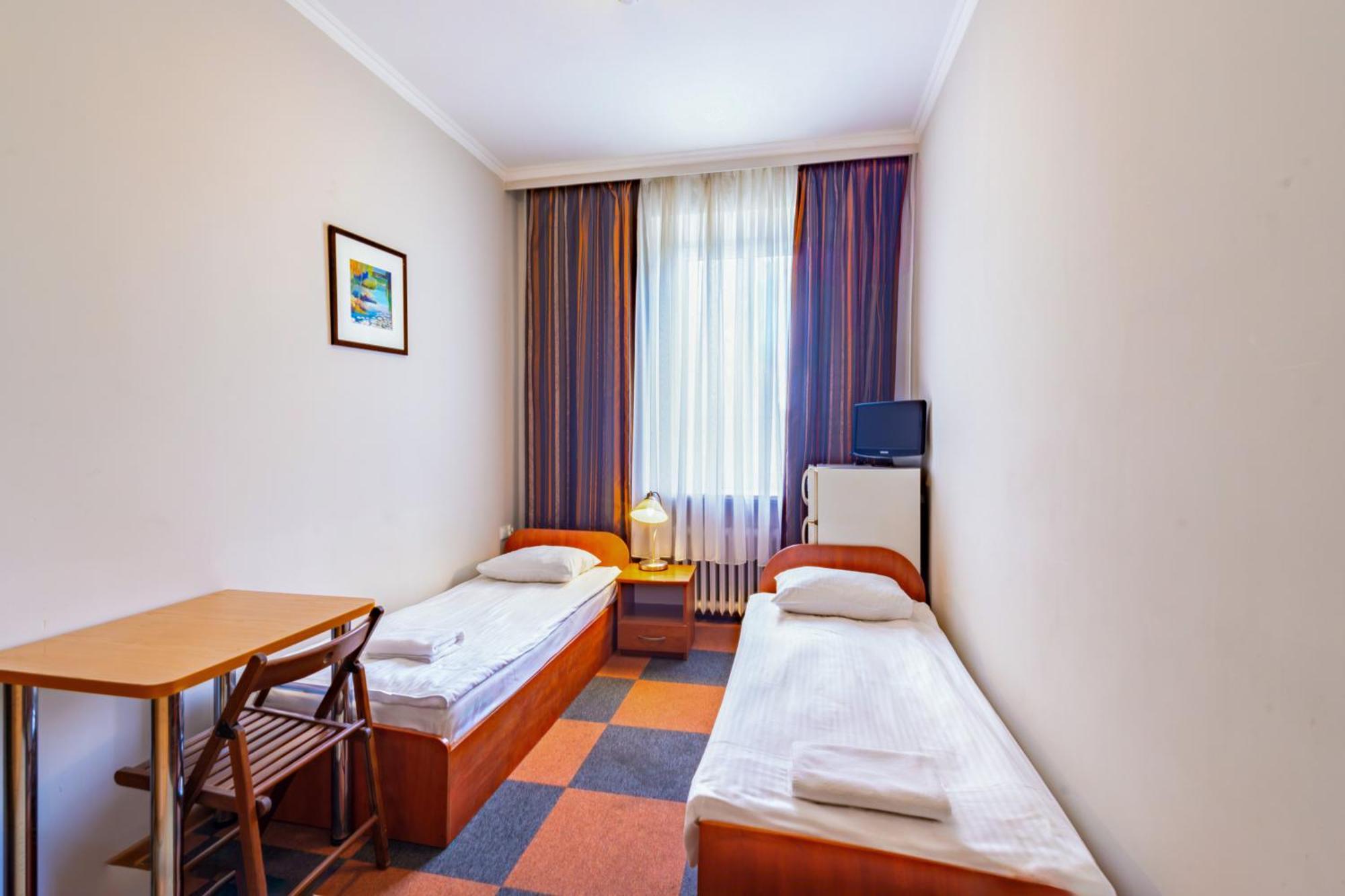 Noclegi Stadion Bed & Breakfast Warszawa Exteriör bild