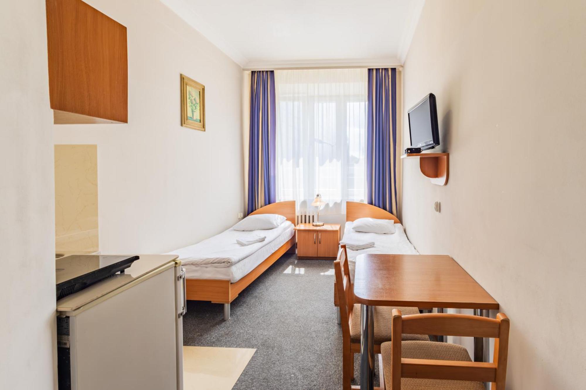 Noclegi Stadion Bed & Breakfast Warszawa Exteriör bild