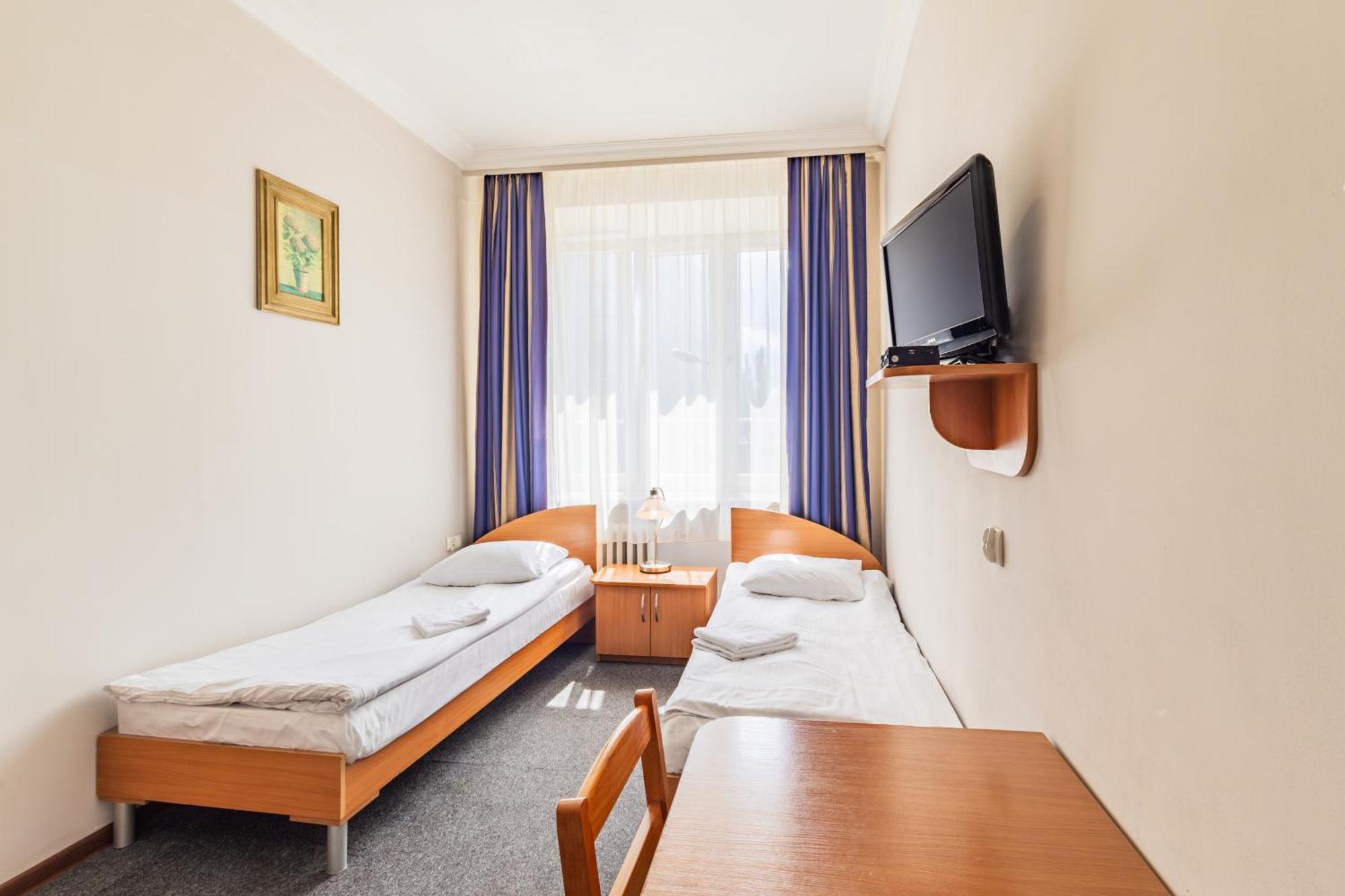 Noclegi Stadion Bed & Breakfast Warszawa Exteriör bild