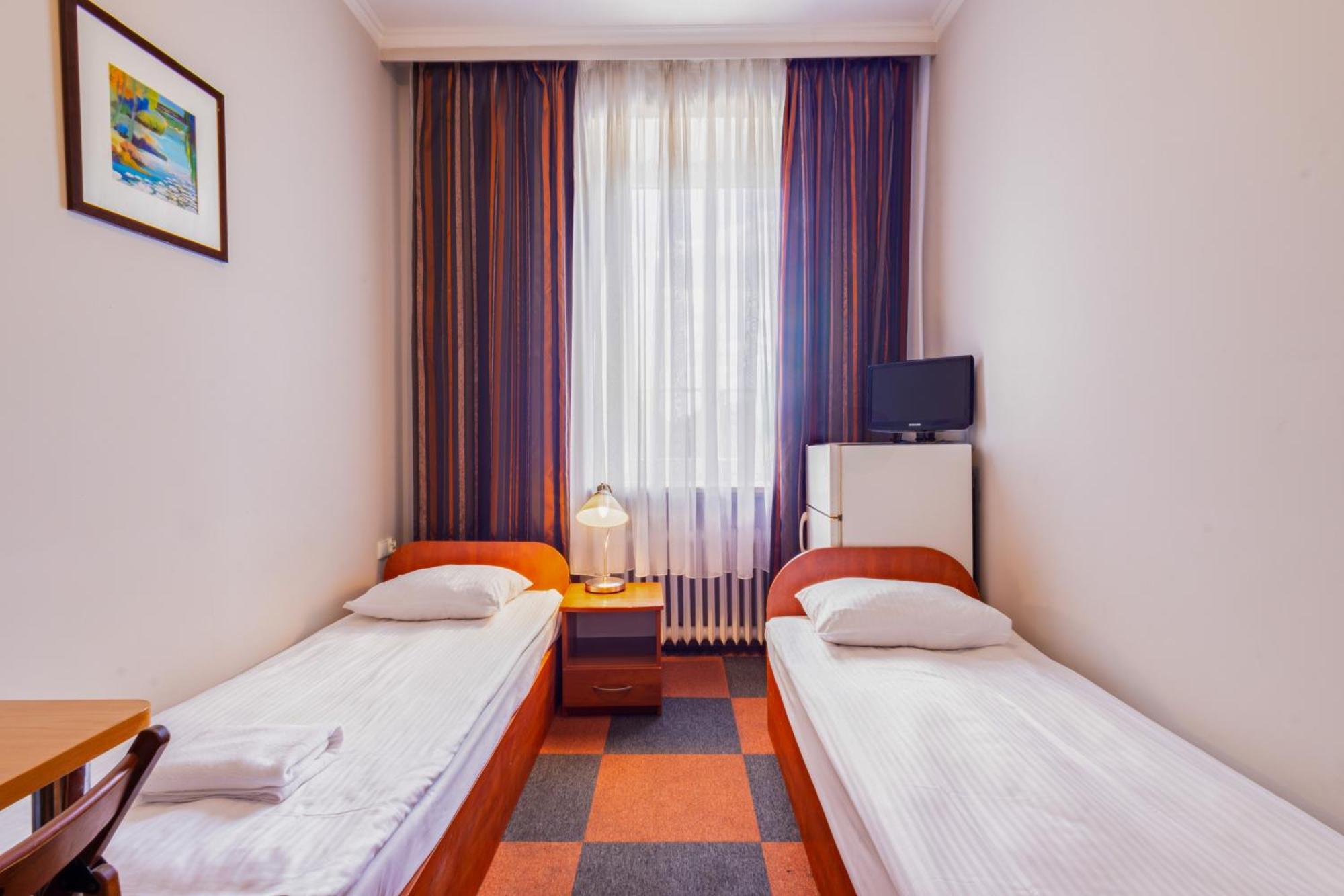 Noclegi Stadion Bed & Breakfast Warszawa Exteriör bild