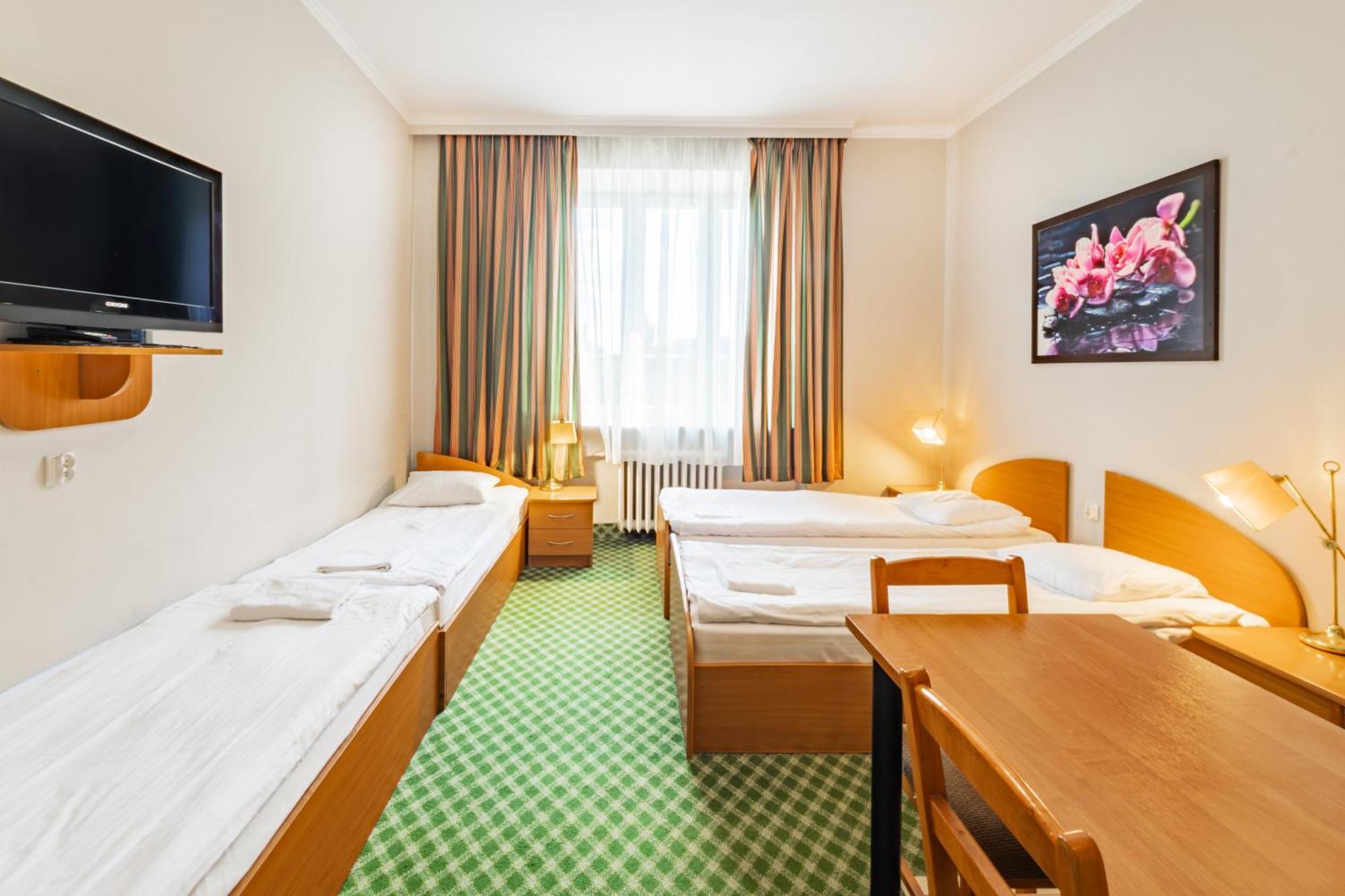 Noclegi Stadion Bed & Breakfast Warszawa Exteriör bild