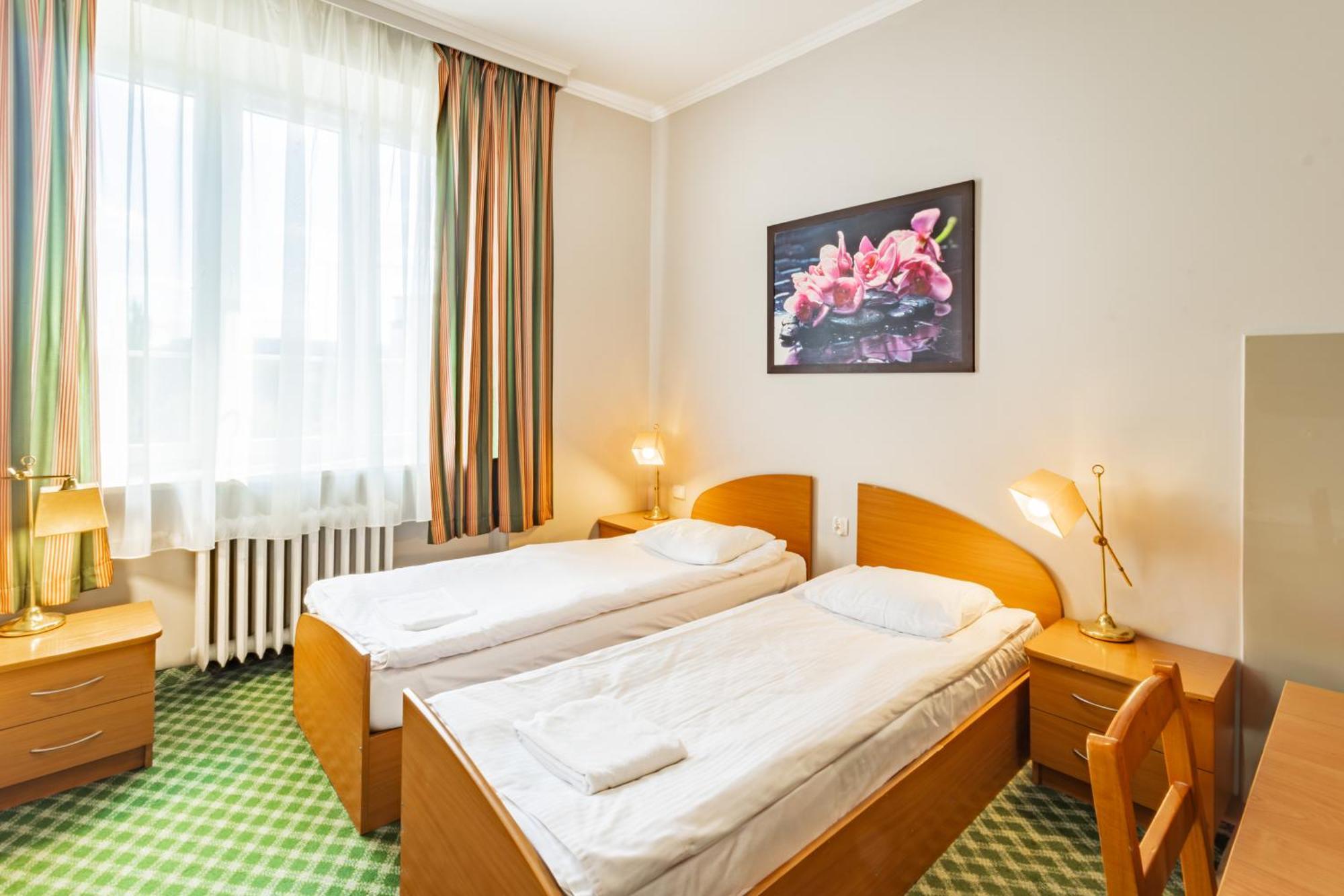 Noclegi Stadion Bed & Breakfast Warszawa Exteriör bild